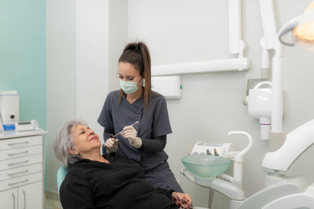 Best Emergency Dentist for Special Needs Patients in Chatmoss, VA