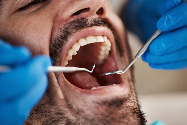 Best Emergency Cosmetic Dentistry in Chatmoss, VA