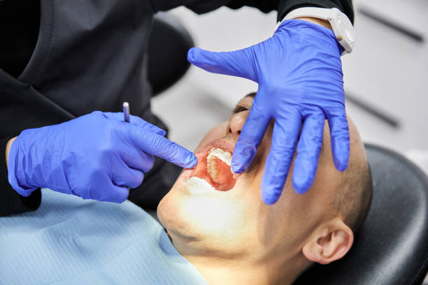 Best Emergency Dental Services for Seniors in Chatmoss, VA