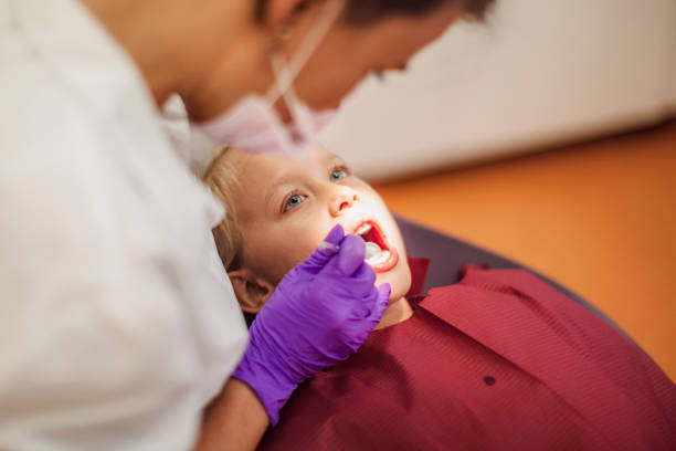Best Emergency Dentist for Special Needs Patients in Chatmoss, VA