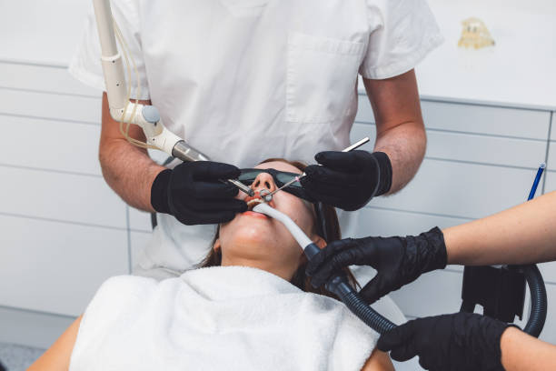 Best Emergency Dentist for Lost Fillings or Crowns in Chatmoss, VA