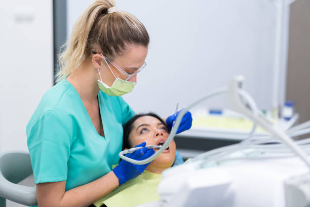 Best Weekend Emergency Dentist in Chatmoss, VA