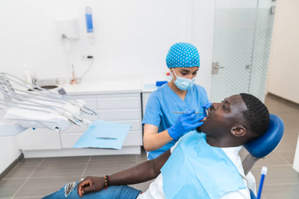Best Weekend Emergency Dentist in Chatmoss, VA